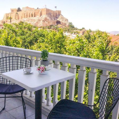 Athens Grand Suite 외부 사진