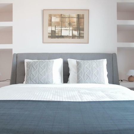 Athens Grand Suite 외부 사진