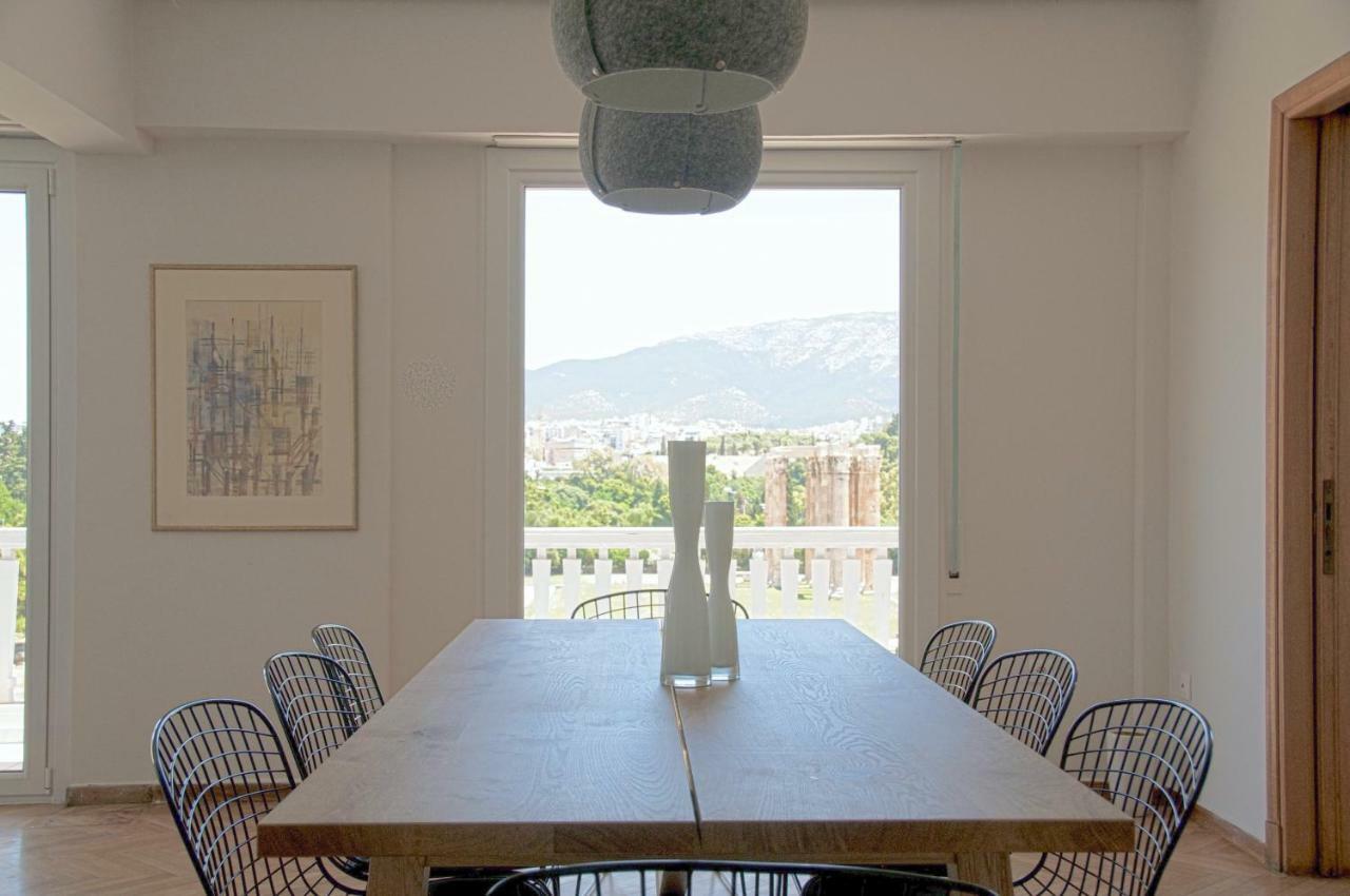 Athens Grand Suite 외부 사진