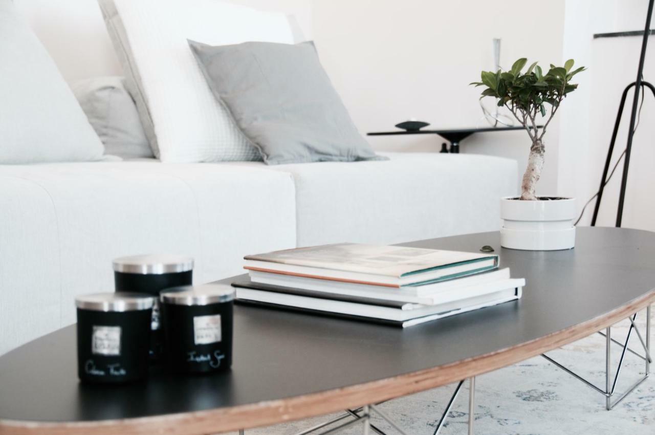 Athens Grand Suite 외부 사진