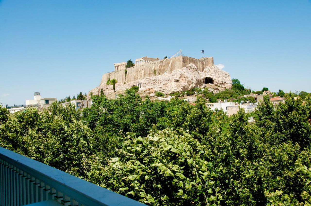 Athens Grand Suite 외부 사진