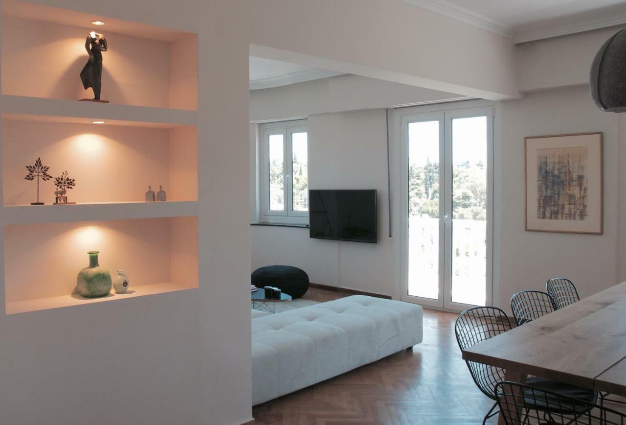 Athens Grand Suite 외부 사진