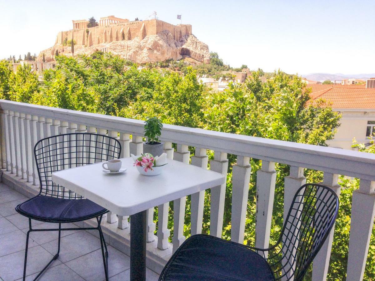 Athens Grand Suite 외부 사진