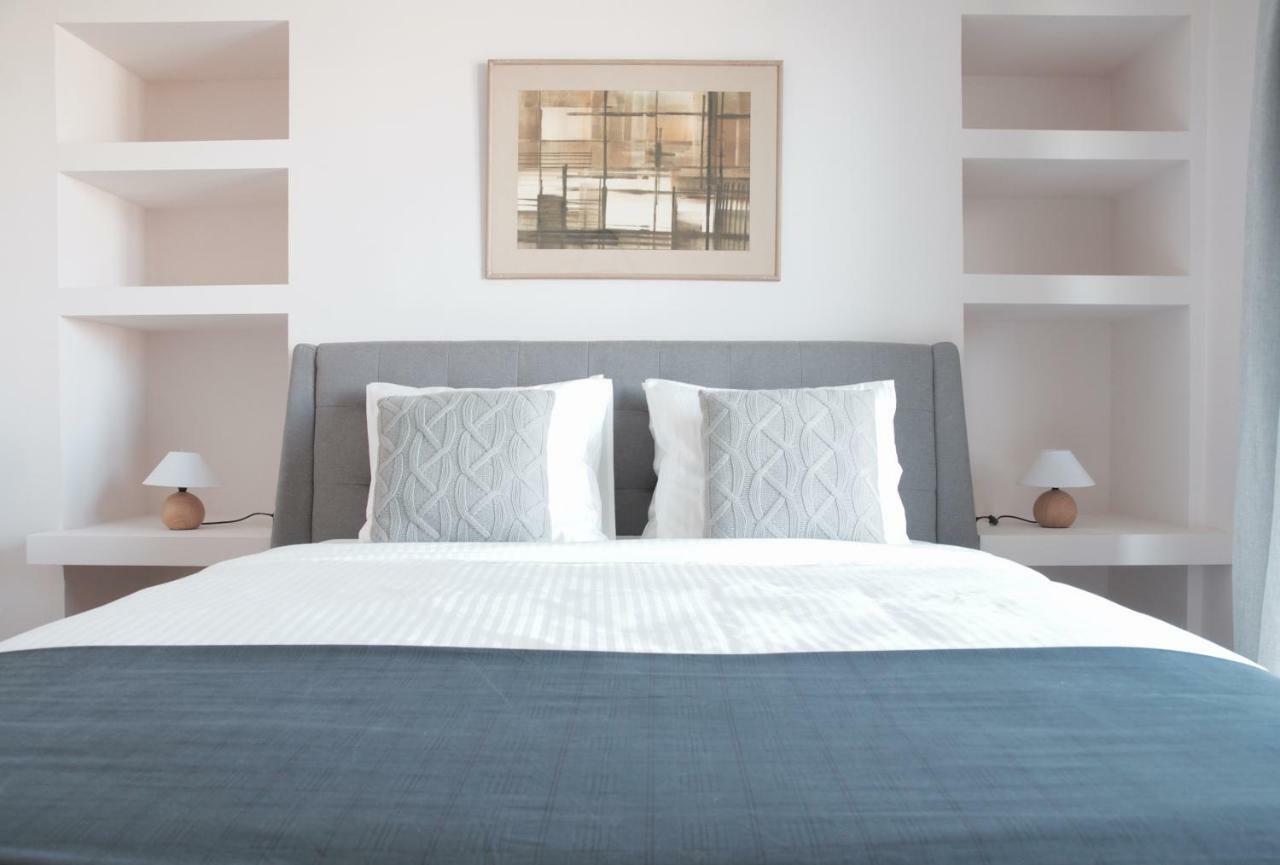 Athens Grand Suite 외부 사진