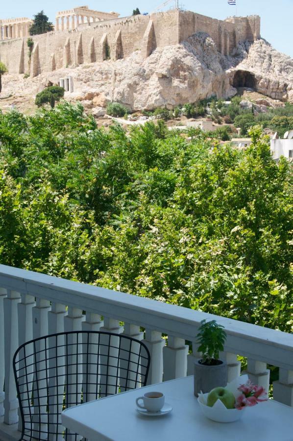 Athens Grand Suite 외부 사진