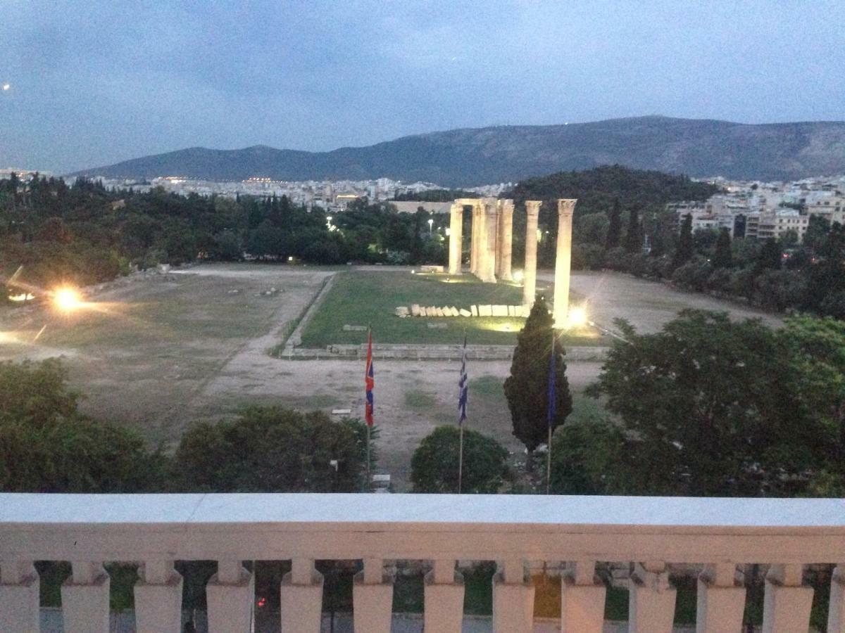 Athens Grand Suite 외부 사진