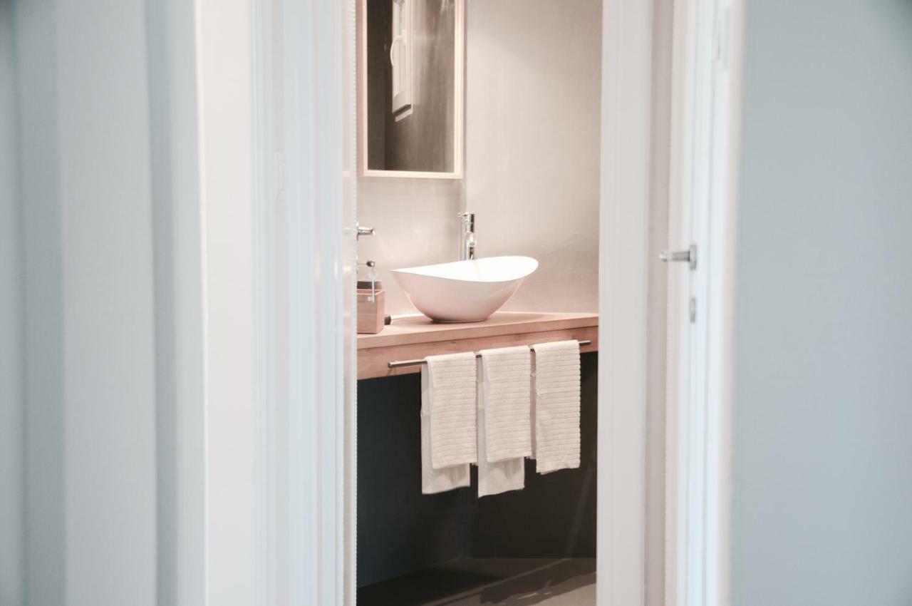 Athens Grand Suite 외부 사진