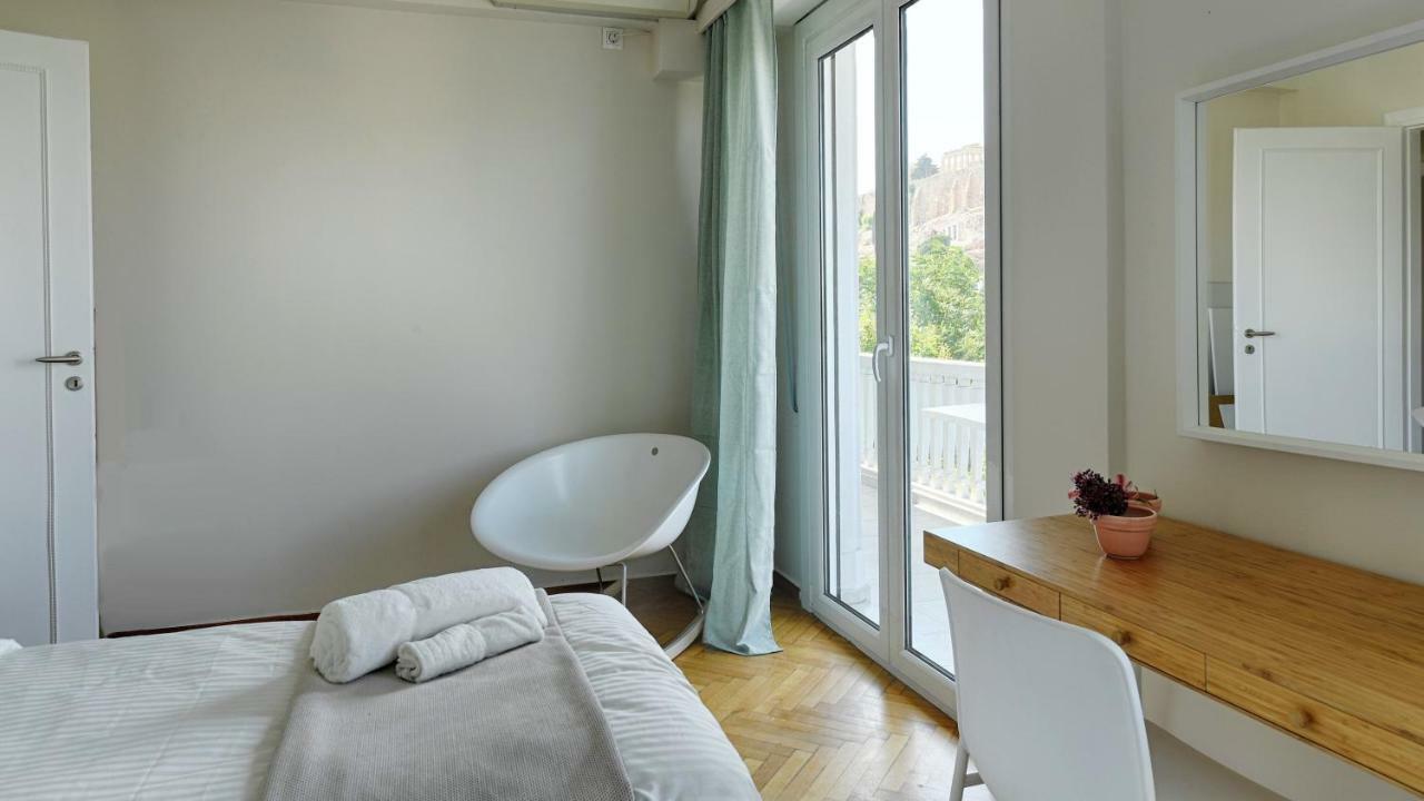 Athens Grand Suite 외부 사진