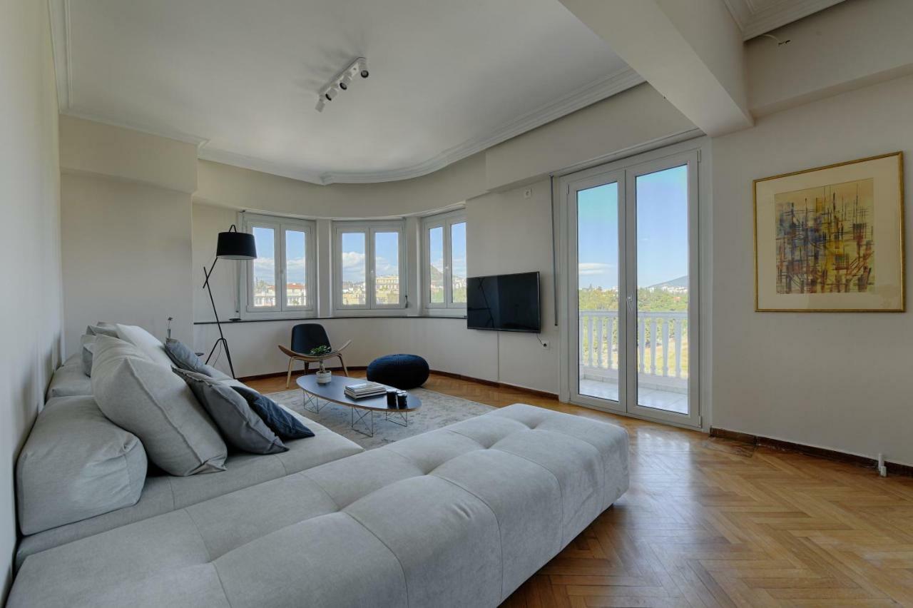 Athens Grand Suite 외부 사진