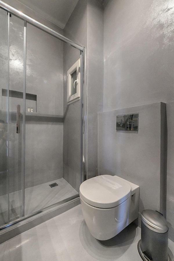 Athens Grand Suite 외부 사진